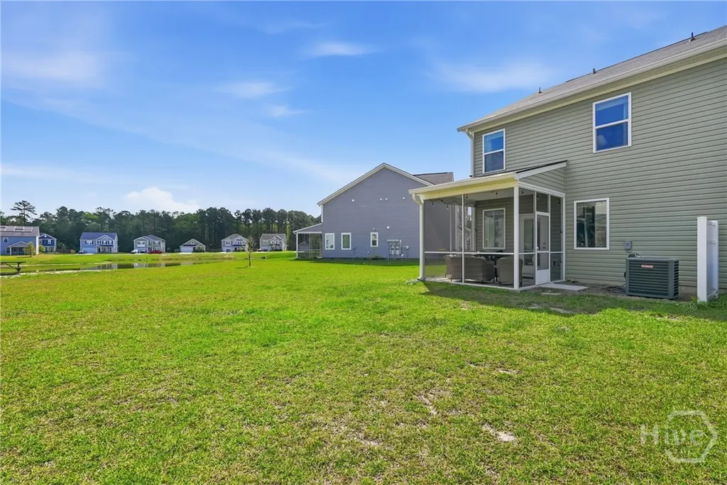 144 Congo Court Pooler GA 31322