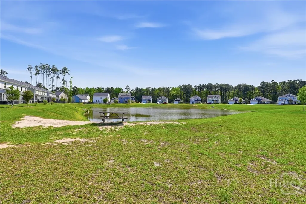 144 Congo Court Pooler GA 31322