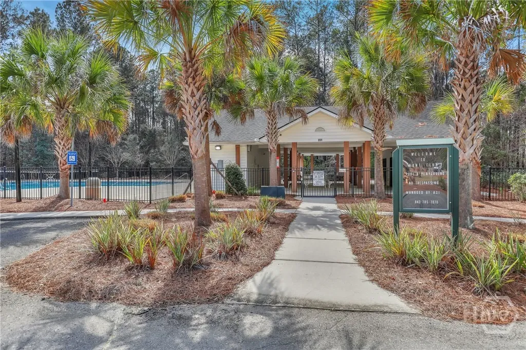 144 Congo Court Pooler GA 31322