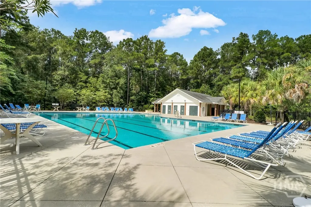 144 Congo Court Pooler GA 31322