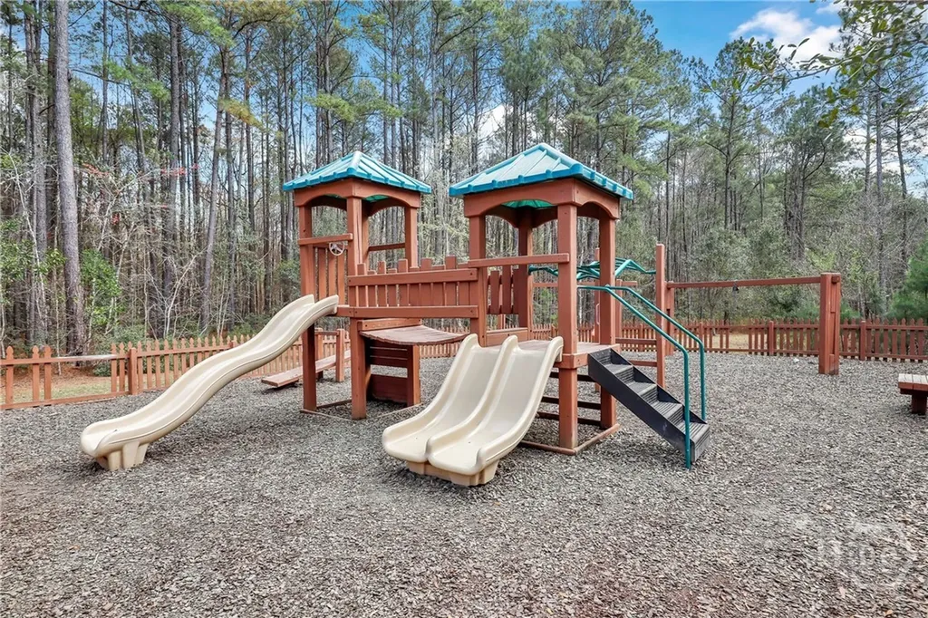 144 Congo Court Pooler GA 31322