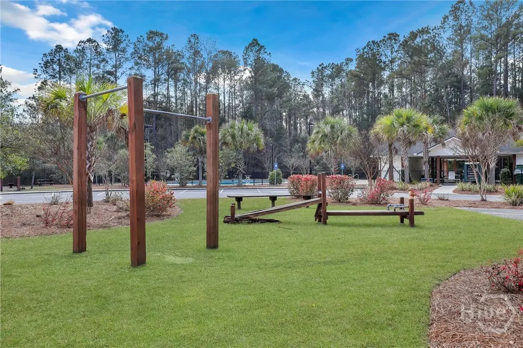144 Congo Court Pooler GA 31322