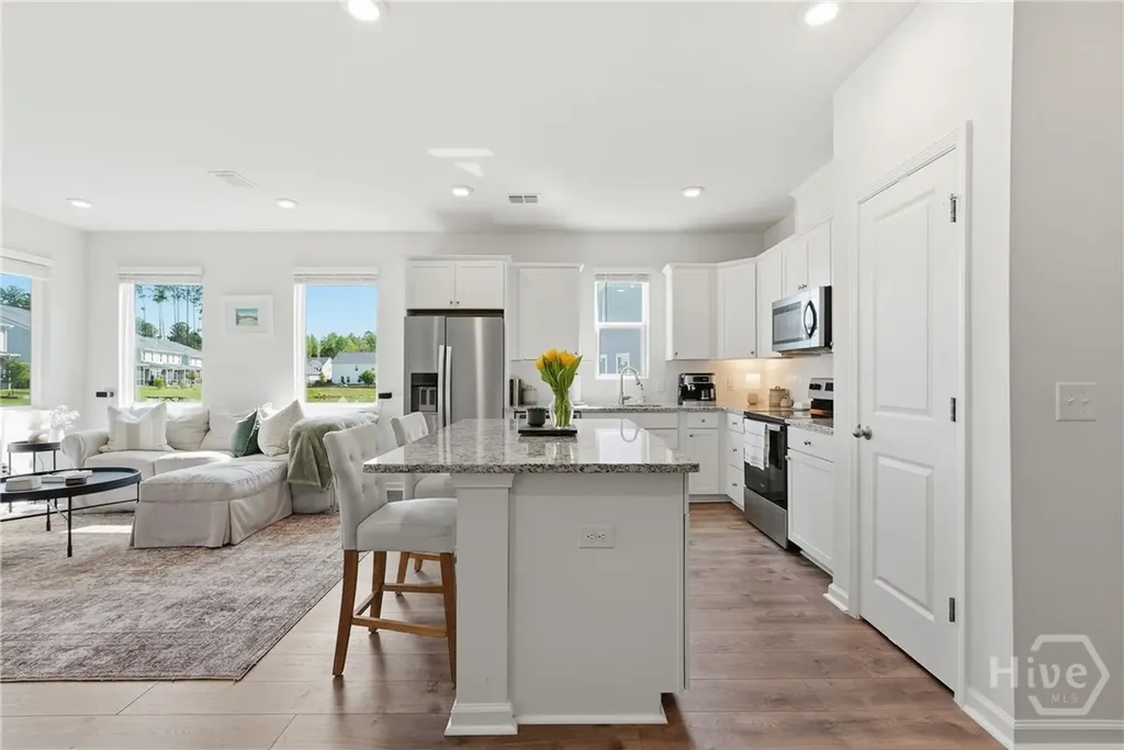144 Congo Court Pooler GA 31322