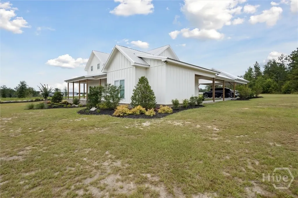 1513 Paris Avenue Swainsboro GA 30401