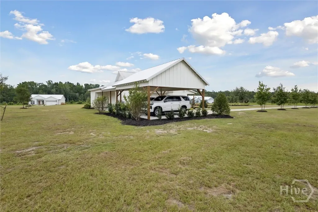 1513 Paris Avenue Swainsboro GA 30401