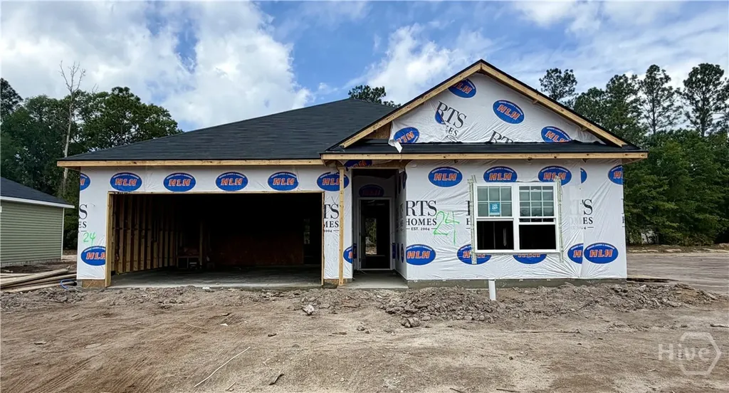 270 Juniper Drive Hinesville GA 31313
