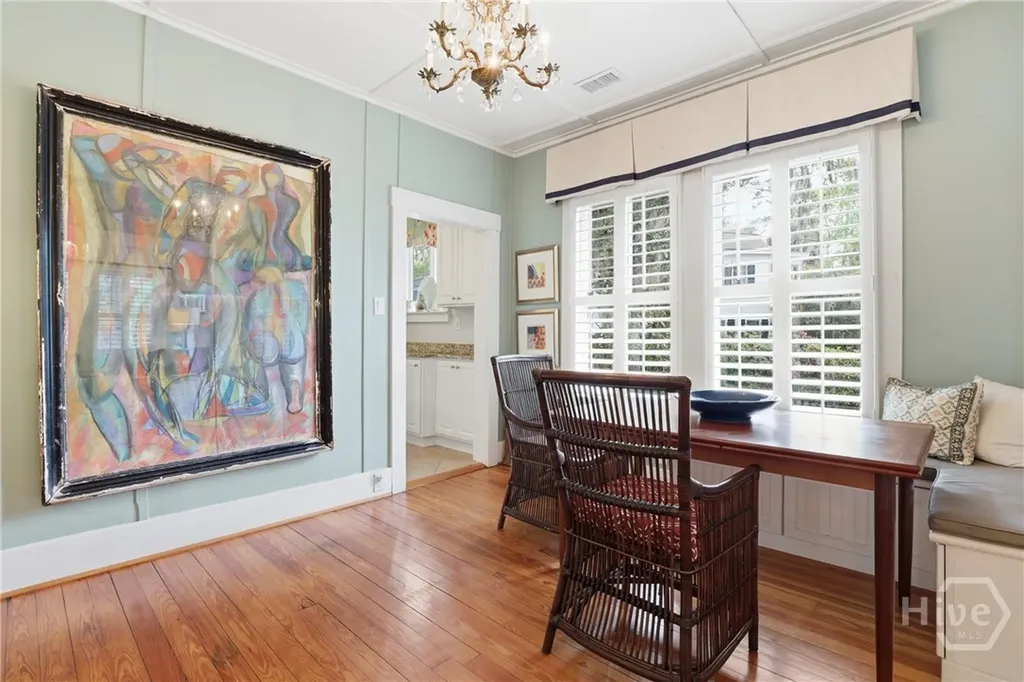 57 Henderson Avenue Savannah GA 31406