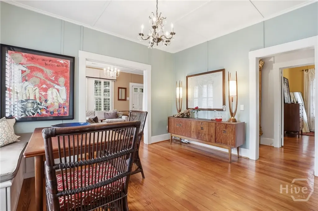57 Henderson Avenue Savannah GA 31406