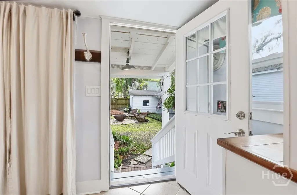 57 Henderson Avenue Savannah GA 31406