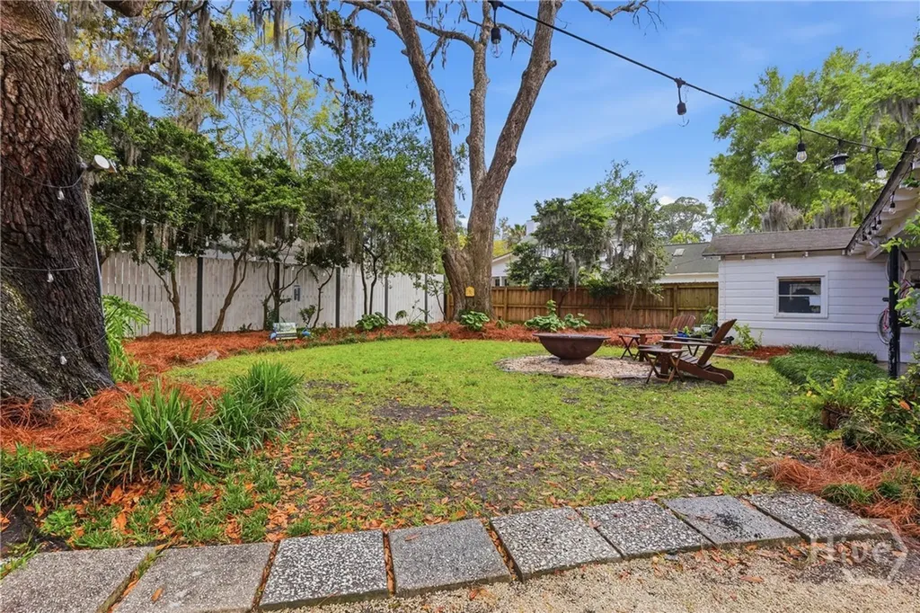 57 Henderson Avenue Savannah GA 31406