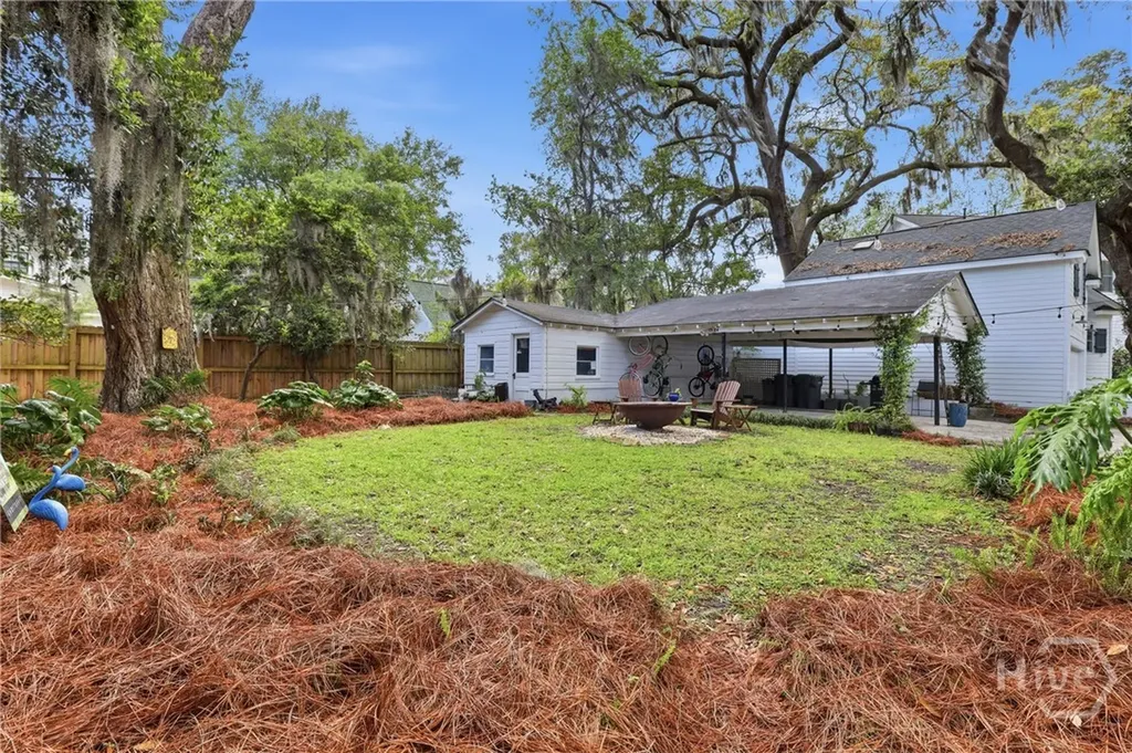 57 Henderson Avenue Savannah GA 31406