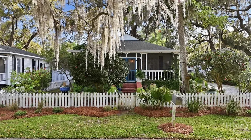 57 Henderson Avenue Savannah GA 31406