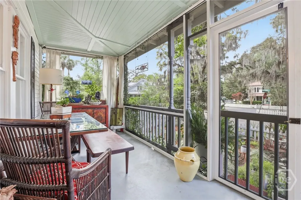 57 Henderson Avenue Savannah GA 31406
