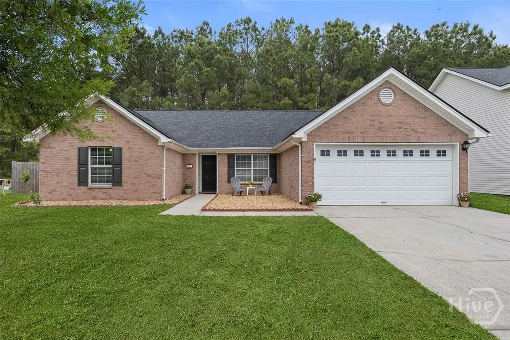 27 Gimbal Circle Port Wentworth GA 31407