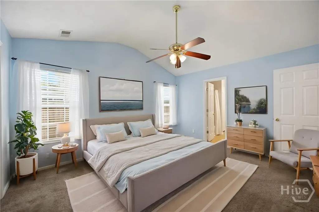 27 Gimbal Circle Port Wentworth GA 31407