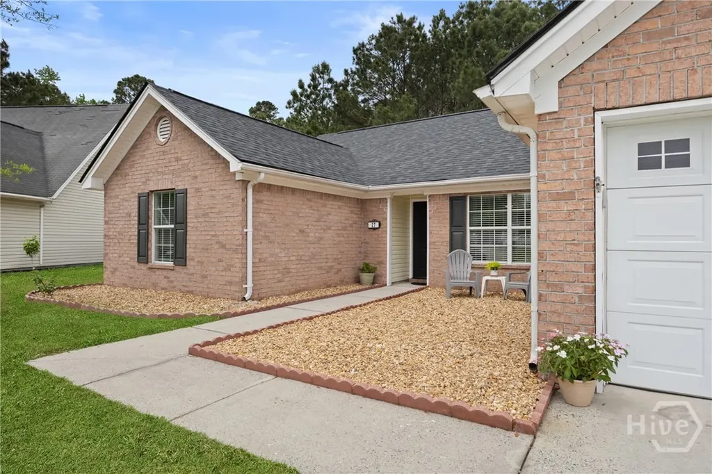 27 Gimbal Circle Port Wentworth GA 31407