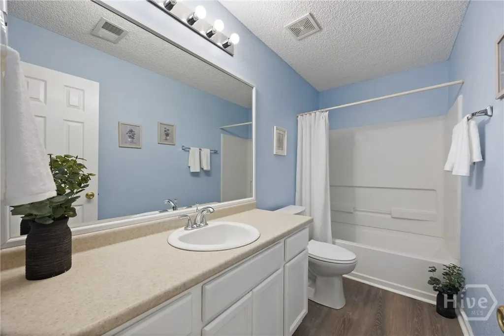 27 Gimbal Circle Port Wentworth GA 31407