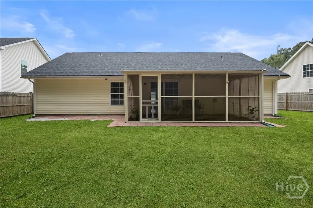 27 Gimbal Circle Port Wentworth GA 31407