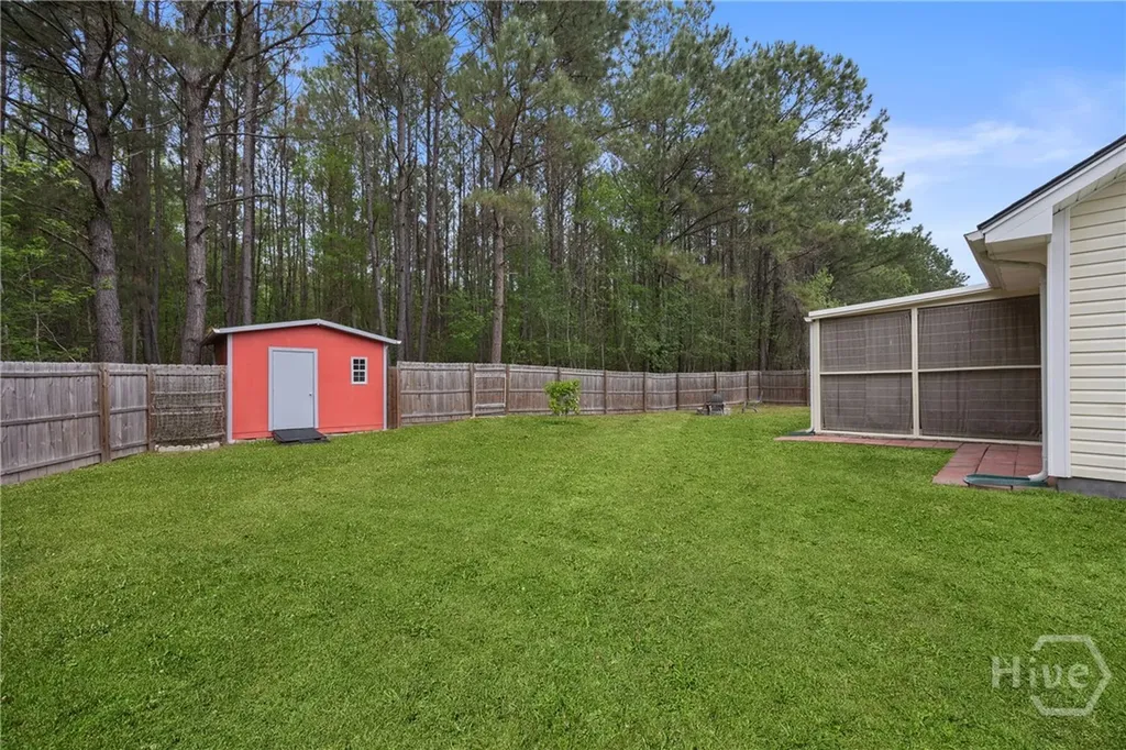 27 Gimbal Circle Port Wentworth GA 31407