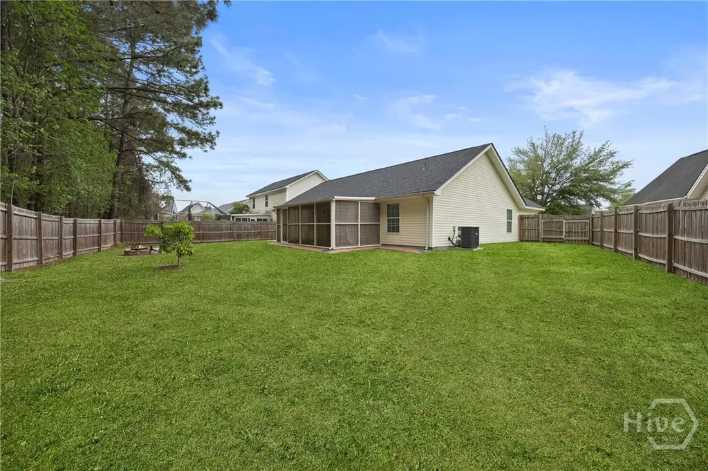 27 Gimbal Circle Port Wentworth GA 31407