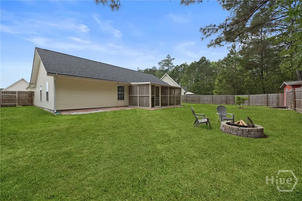 27 Gimbal Circle Port Wentworth GA 31407