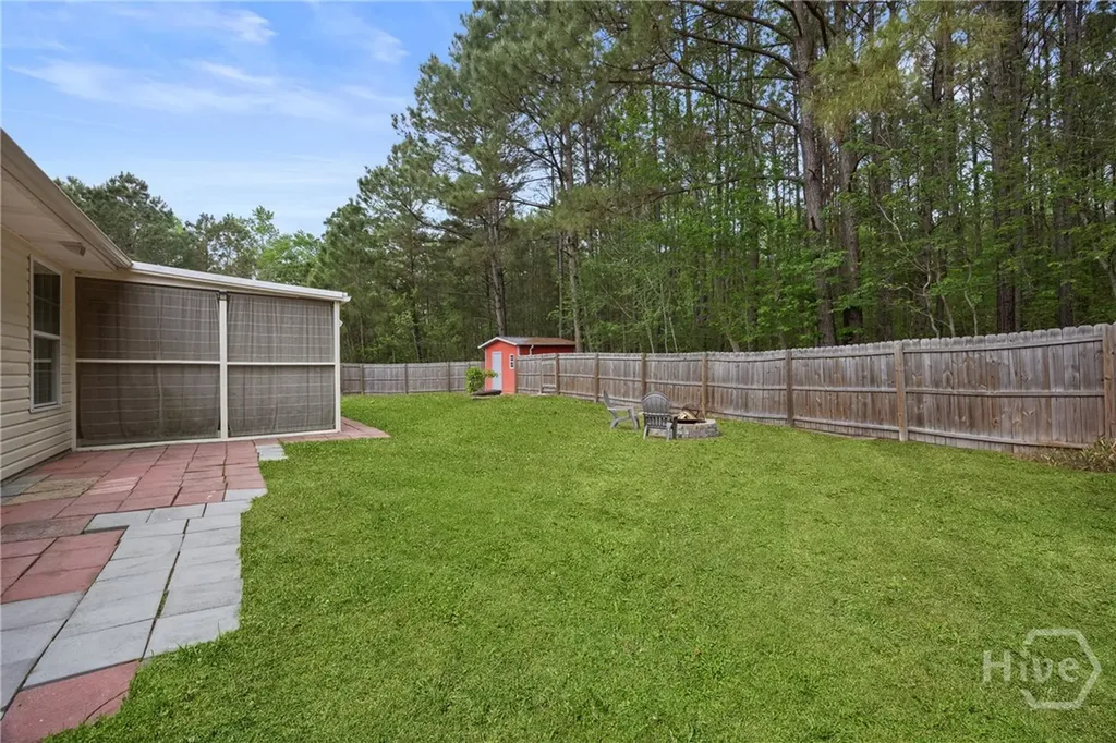 27 Gimbal Circle Port Wentworth GA 31407