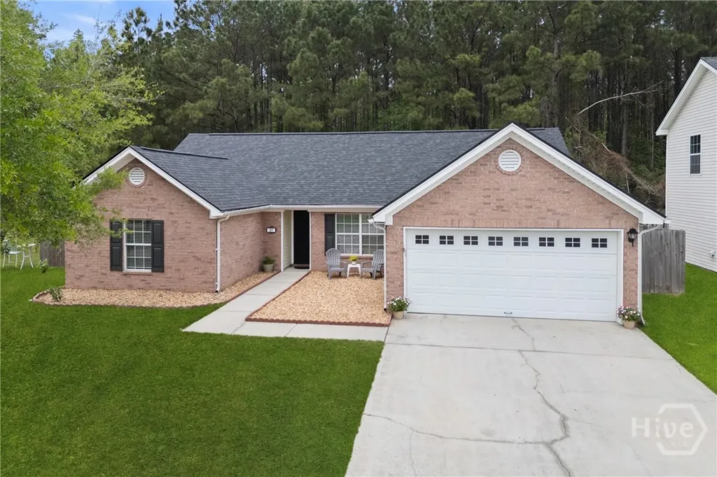 27 Gimbal Circle Port Wentworth GA 31407
