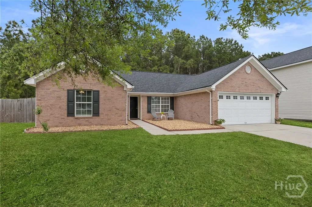 27 Gimbal Circle Port Wentworth GA 31407