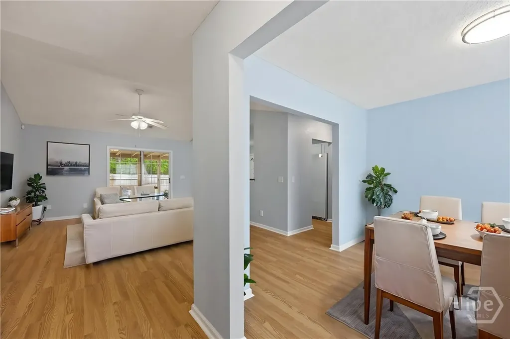 27 Gimbal Circle Port Wentworth GA 31407
