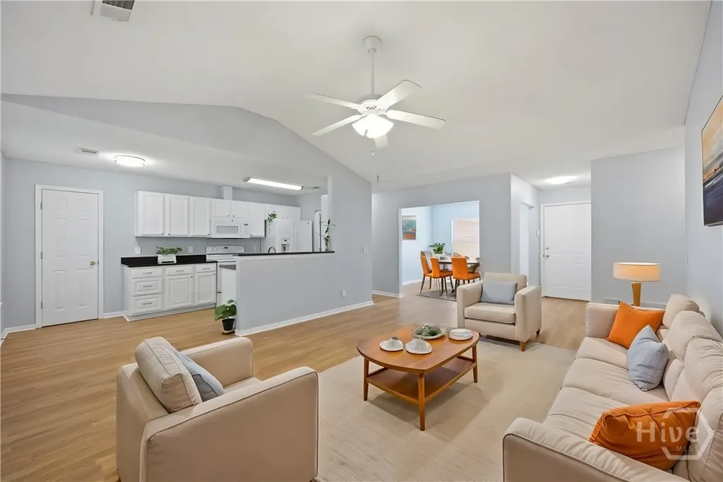 27 Gimbal Circle Port Wentworth GA 31407
