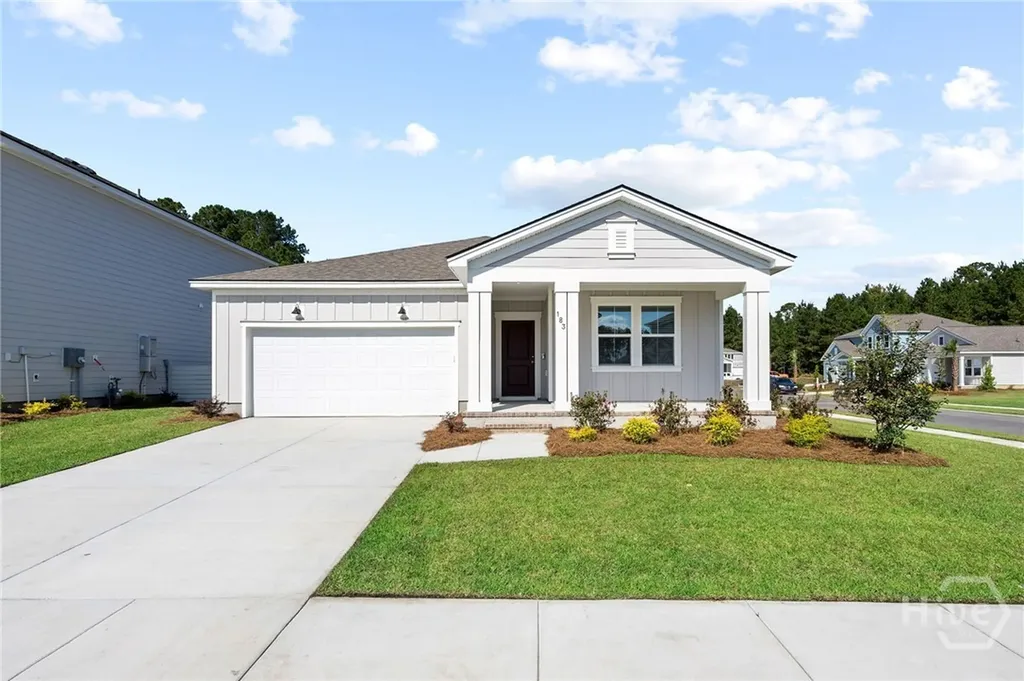 81 Liko Lane Richmond Hill GA 31324
