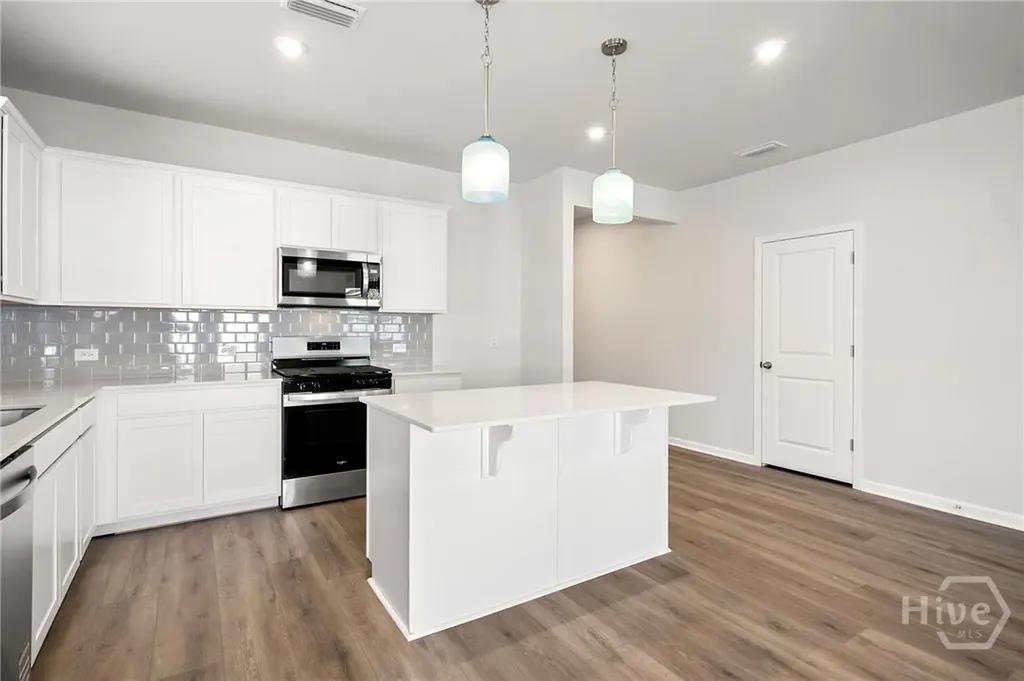 81 Liko Lane Richmond Hill GA 31324