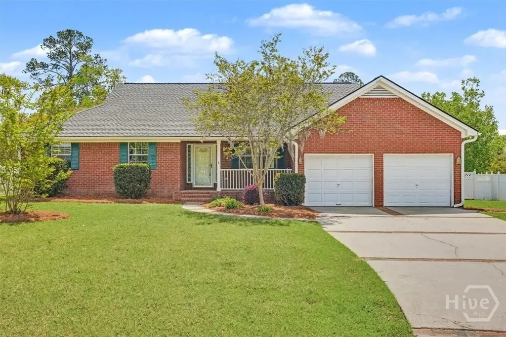 346 Belle Grove Circle Richmond Hill GA 31324