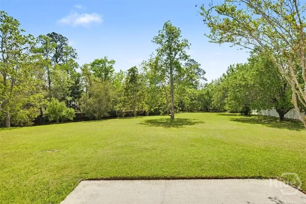 346 Belle Grove Circle Richmond Hill GA 31324