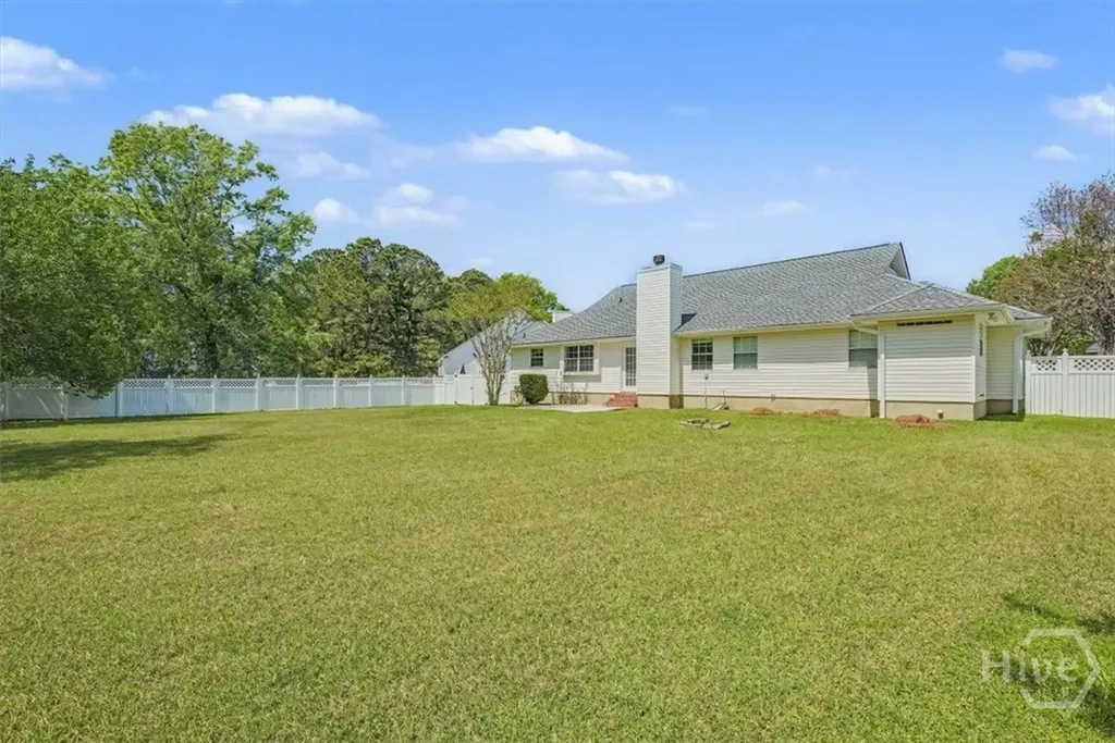 346 Belle Grove Circle Richmond Hill GA 31324
