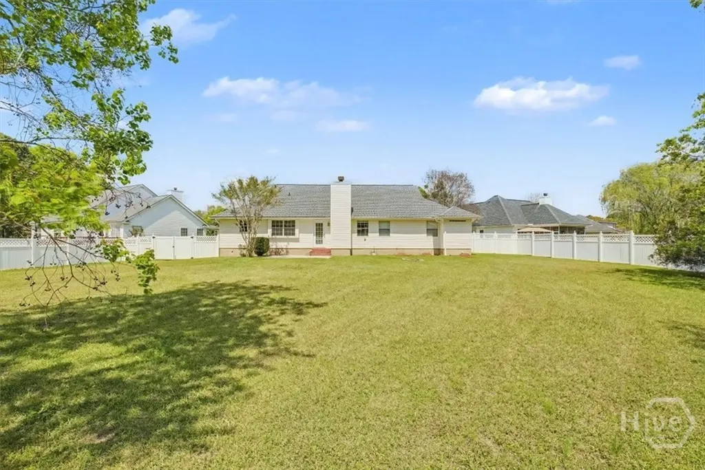346 Belle Grove Circle Richmond Hill GA 31324