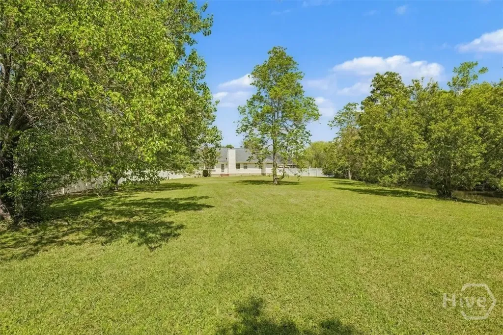 346 Belle Grove Circle Richmond Hill GA 31324