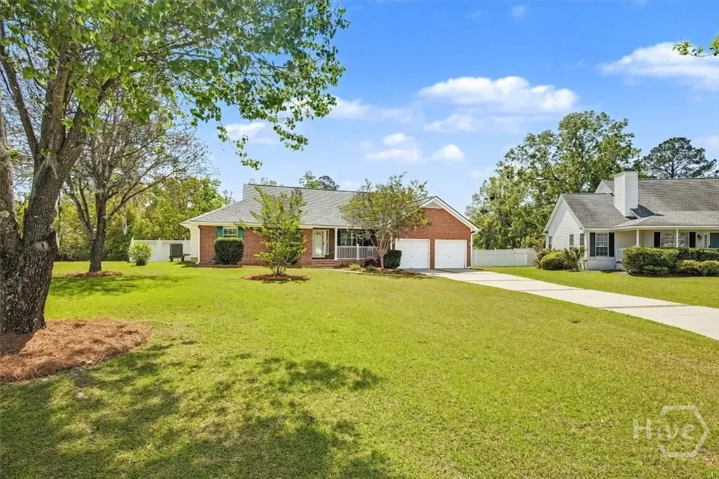 346 Belle Grove Circle Richmond Hill GA 31324