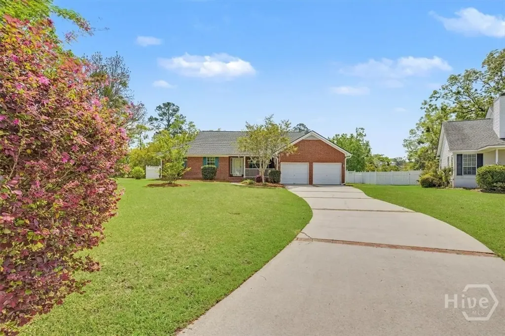 346 Belle Grove Circle Richmond Hill GA 31324
