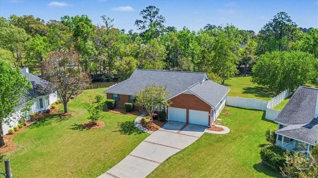 346 Belle Grove Circle Richmond Hill GA 31324