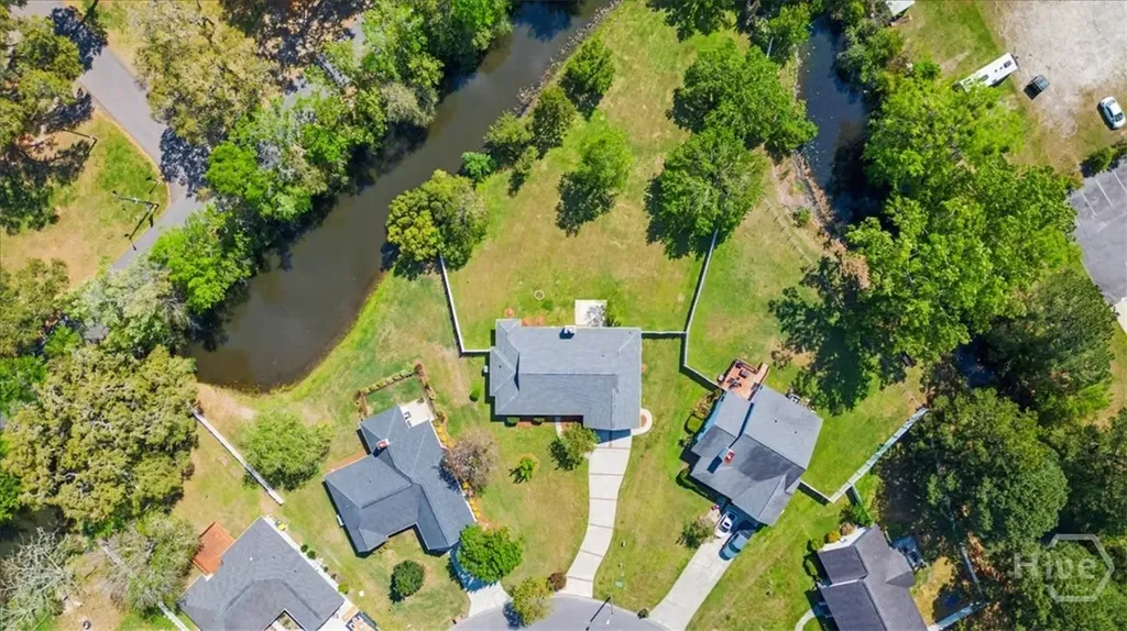 346 Belle Grove Circle Richmond Hill GA 31324