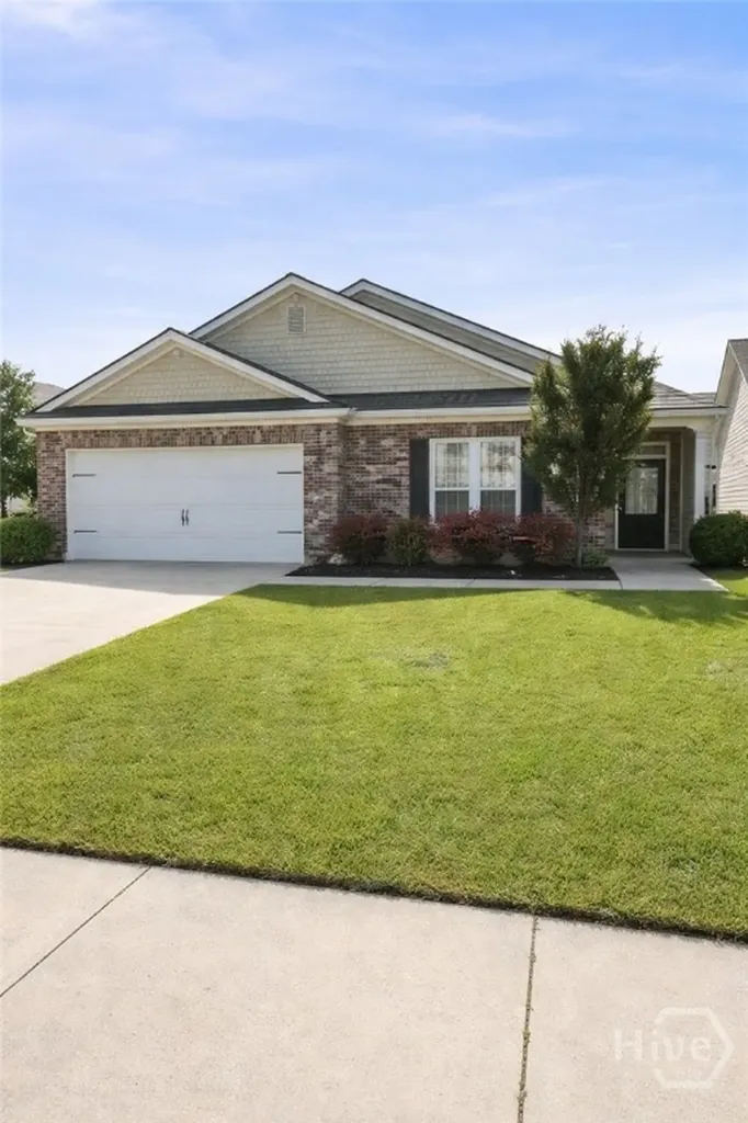 35 Chapel Lake N Savannah GA 31419