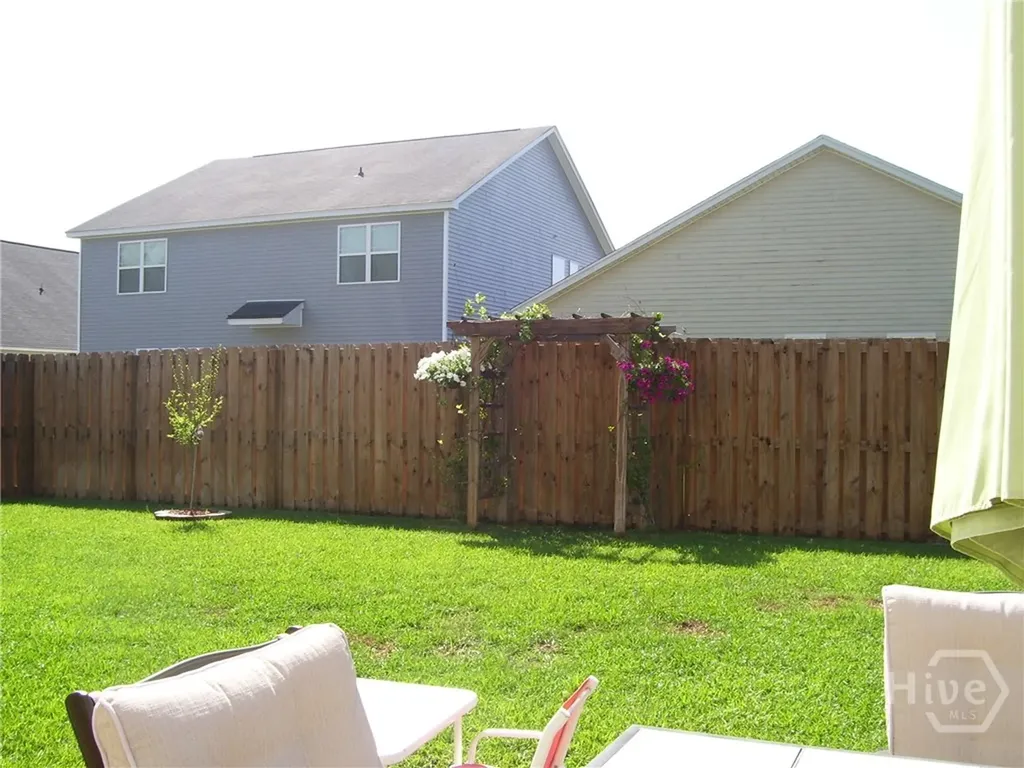 35 Chapel Lake N Savannah GA 31419