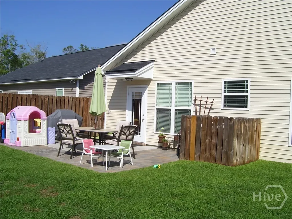 35 Chapel Lake N Savannah GA 31419