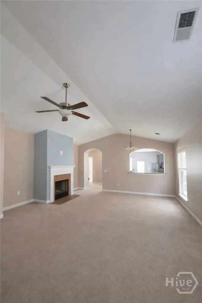 35 Chapel Lake N Savannah GA 31419