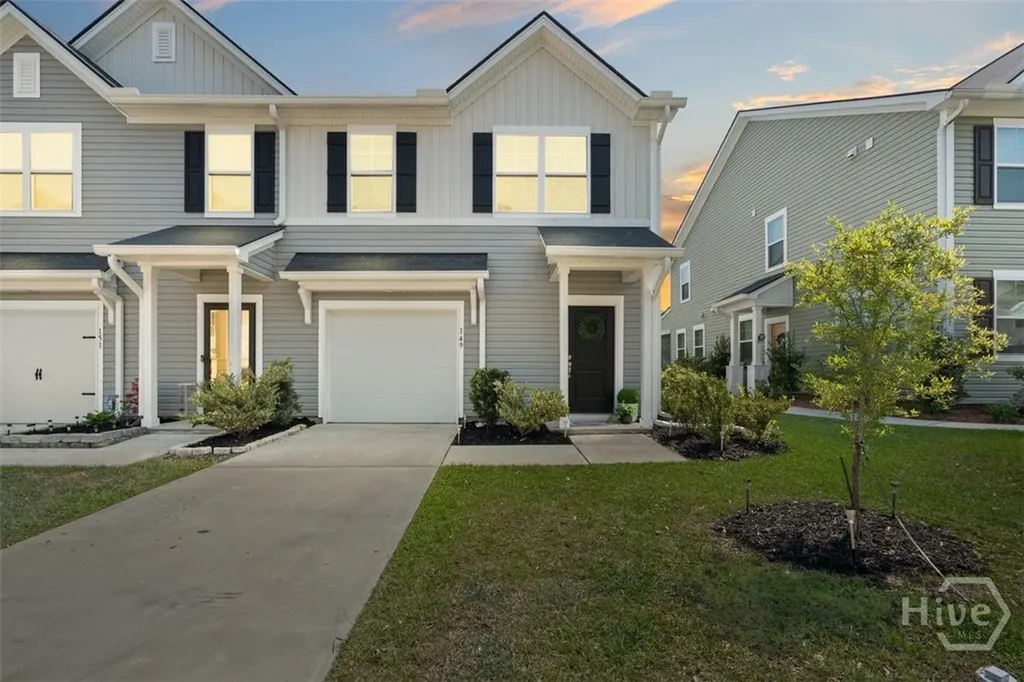 149 Benelli Drive Pooler GA 31322