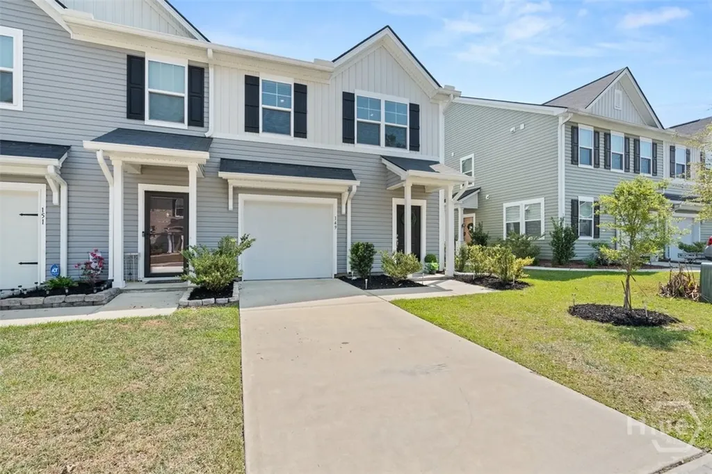 149 Benelli Drive Pooler GA 31322