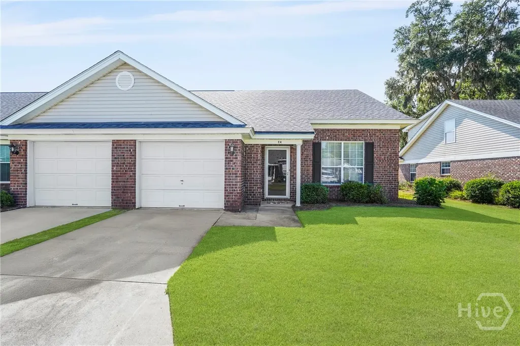 1159 Mohawk Street Savannah GA 31419