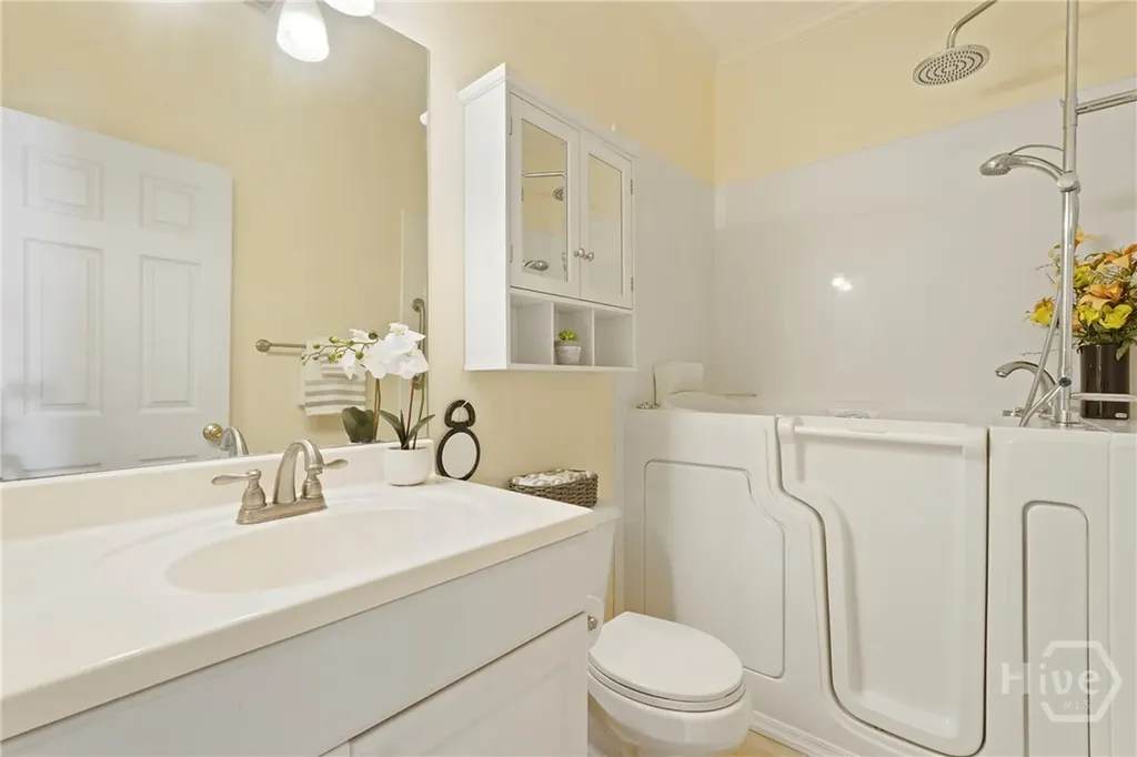 1159 Mohawk Street Savannah GA 31419