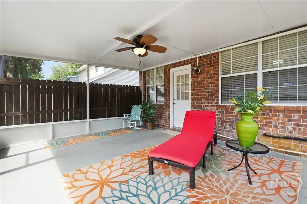1159 Mohawk Street Savannah GA 31419
